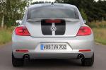 Volkswagen Beetle Turbo 2012 года